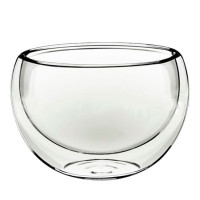  Креманка с двойной стенкой Thermo 200 мл 6x9 см Wilmax WL-888754 / A