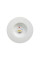  Тарілка кругла у формі капелюха Grangusto 27 см Bormioli Rocco 419323