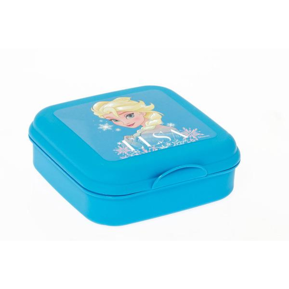  Сендвічбокс Elisa 15x15x5 см Herevin 161456-072