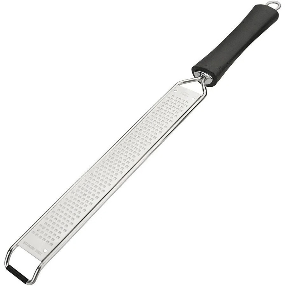  Тертка з ручкою мілкі насічки Grater 41x4 см Lacor 61346