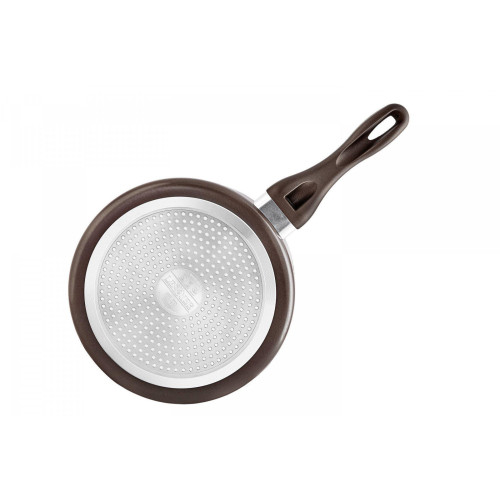  Сковорідка з кришкою Chocolate line 26 см Lessner 88364-26