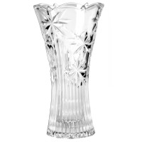  Ваза для квітів талія Perseus 30 см Crystal Bohemia 89001/99004/300