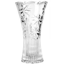  Ваза для квітів талія Perseus 30 см Crystal Bohemia 89001/99004/300
