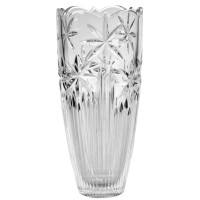  Ваза для цветов боченок Perseus 25 см Crystal Bohemia 89002/99004/250