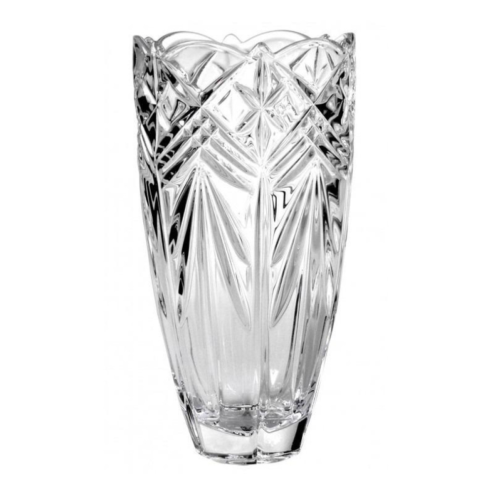  Ваза для квітів діжечка Taurus 30 см Crystal Bohemia 89002/99007/300