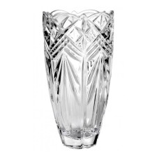  Ваза для квітів діжечка Taurus 30 см Crystal Bohemia 89002/99007/300