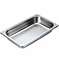  Гастроемкость 1/4 GN н/ж Bestkeep 1 л 265x162x40 мм FoREST 111440