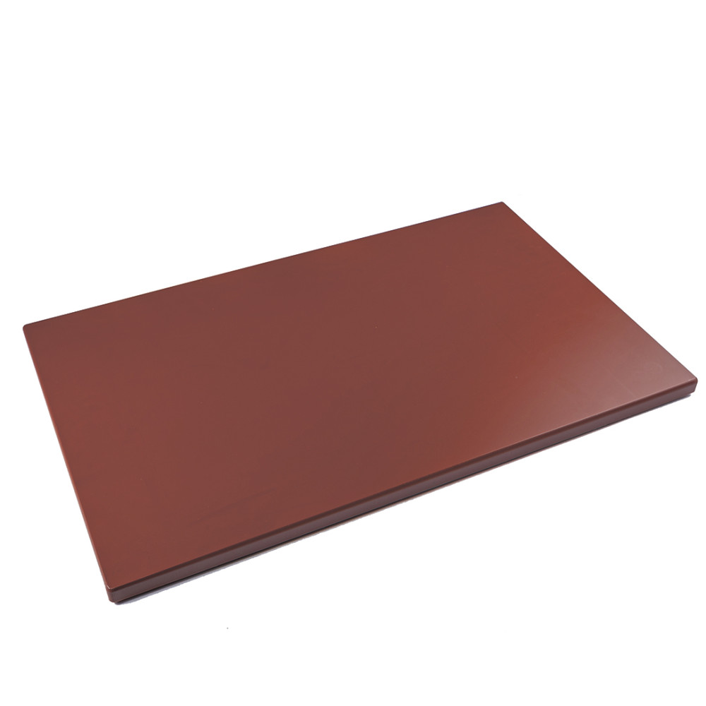  Дошка розробна коричнева Basic line 20 50x30x2 см FoREST 453520