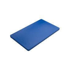  Дошка розробна синя Basic line 20 60x40x2 см FoREST 434620