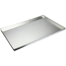  Деко алюмінієве борт 90° Form line 60x40x3 см FoREST 902090