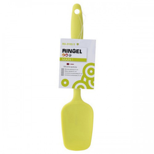  Лопатка силіконова ложка Main 27 см Ringel RG-5103/1