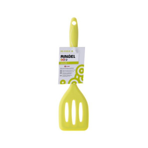  Лопатка для смаження з перфорацією Main 21 см Ringel RG-5103/4