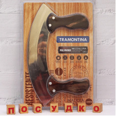  Ніж для подрібнення трав Polywood 25x15 см Tramontina 21147/190