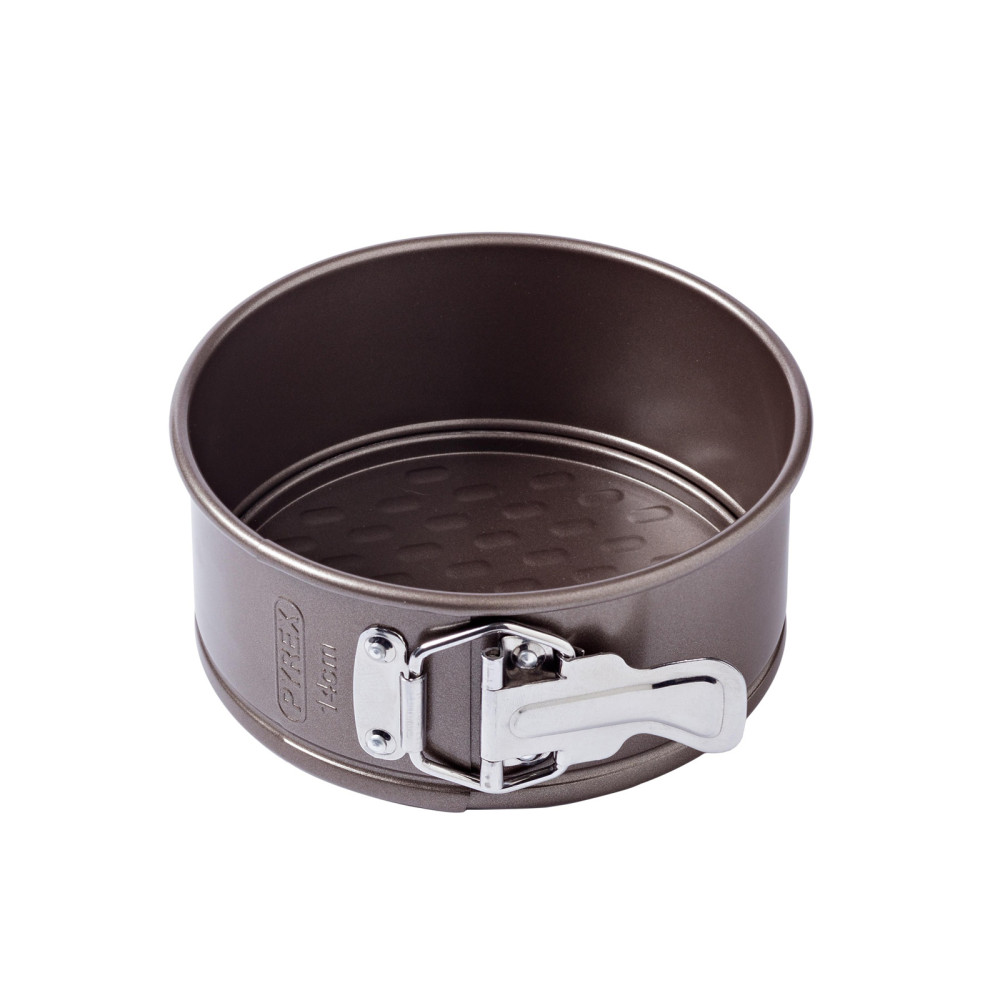  Форма для випічки роз`ємна кругла Asimetria 900 мл 140x65 мм Pyrex, ARC international AS14BS0