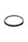  Кільце для випічки кругле перфороване Tarte 560 мл 19x2 см Silikomart Tarte ring d190 h20 mm