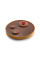  Кільце для випічки кругле перфороване Tarte 560 мл 19x2 см Silikomart Tarte ring d190 h20 mm