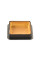  Кільце для випічки квадратне перфороване Tarte 125 мл 8x8x2 см Silikomart Tarte ring square 80x80 mm h20 mm