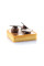  Кільце для випічки квадратне перфороване Tarte 125 мл 8x8x2 см Silikomart Tarte ring square 80x80 mm h20 mm