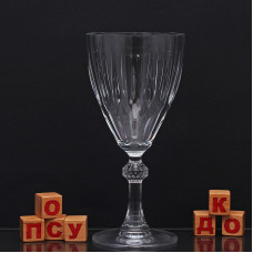  Келих для вина Diamond 300 мл Pasabahce 44777