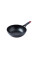  Сковорідка WOK червона смужка Optima plus 28 см Pyrex, ARC international OT28BW6
