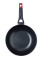 Сковорідка WOK червона смужка Optima plus 28 см Pyrex, ARC international OT28BW6