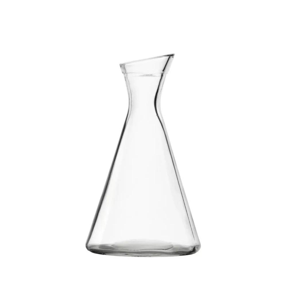  Карафа з широкою горловиною без кришки Pisa 1 л Stoelzle 5050066