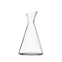  Карафа з широкою горловиною без кришки Pisa 1 л Stoelzle 5050066