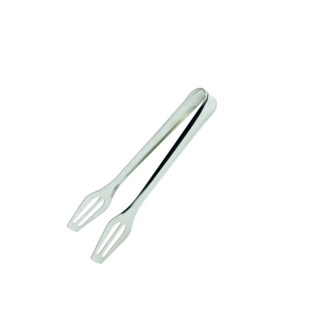  Щипці сервірувальні з перфорацією Tongs 19 см FoREST 355998