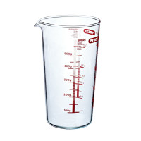  Склянка мірна прозора Classic 500 мл Pyrex, ARC international 888B000