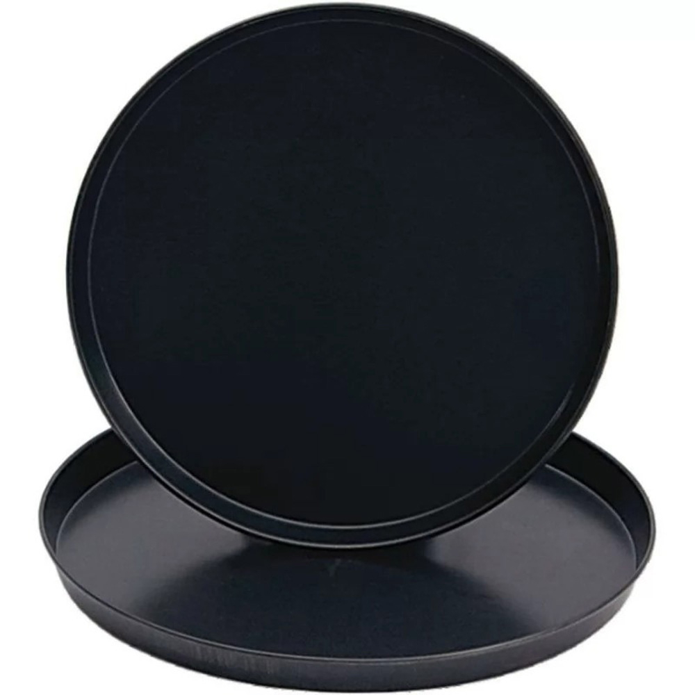  Форма для випікання піци Деко 36x2,5 см Stalgast 560361