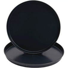  Форма для випікання піци Деко 36x2,5 см Stalgast 560361