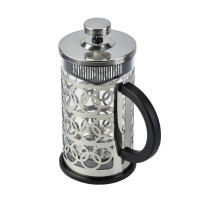  Френчпрес для кави, чаю Заварник 1 л Lessner 11635-1000