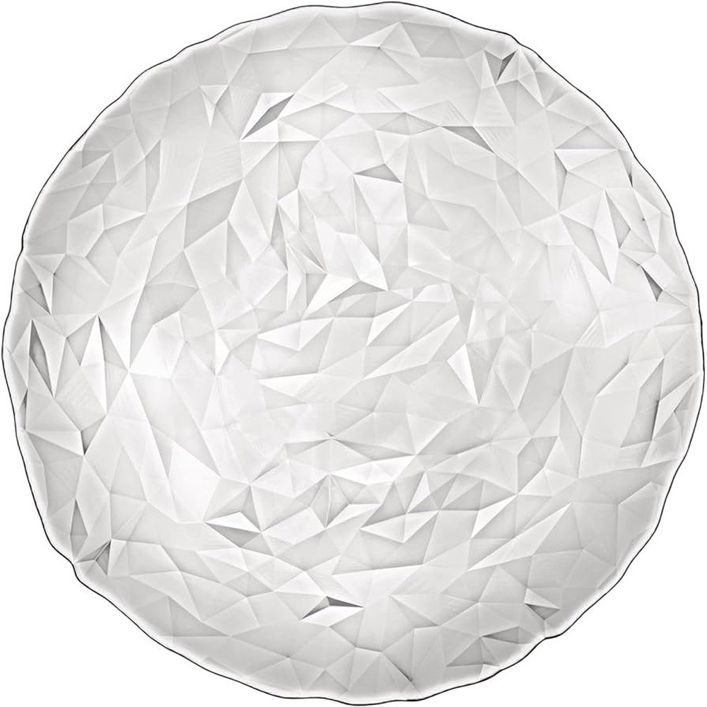  Блюдо кругле Diamond 33 см Bormioli Rocco 431250