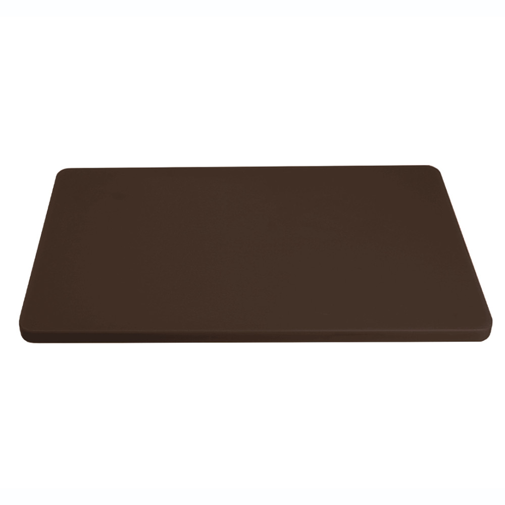  Дошка розробна коричнева Project line 10 40x30x1 см FoREST 486431