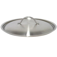  Кришка нержавіюча випукла Cook range 36 см FoREST 291336