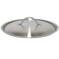  Кришка нержавіюча випукла Cook range 36 см FoREST 291336