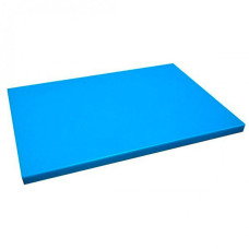  Дошка розробна синя Project line 20 60x40x2 см FoREST 484462