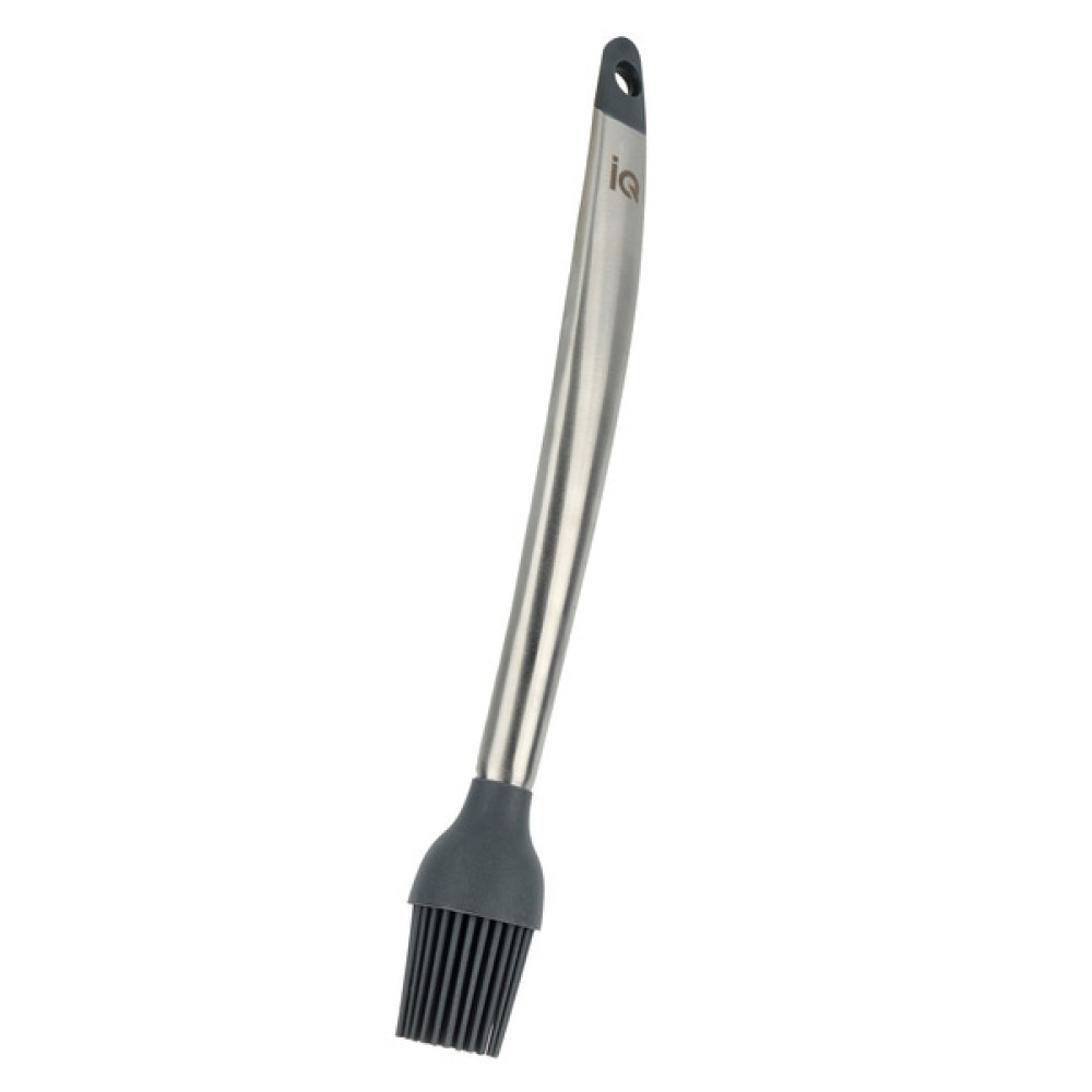  Пензлик кухонний силіконовий IQ be smart 3x27 см Ringel IQ-5003/20
