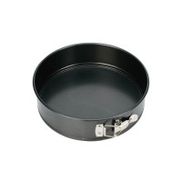  Форма для випічки роз`ємна кругла Delicia 1,5 л 18x6 см Tescoma 623250