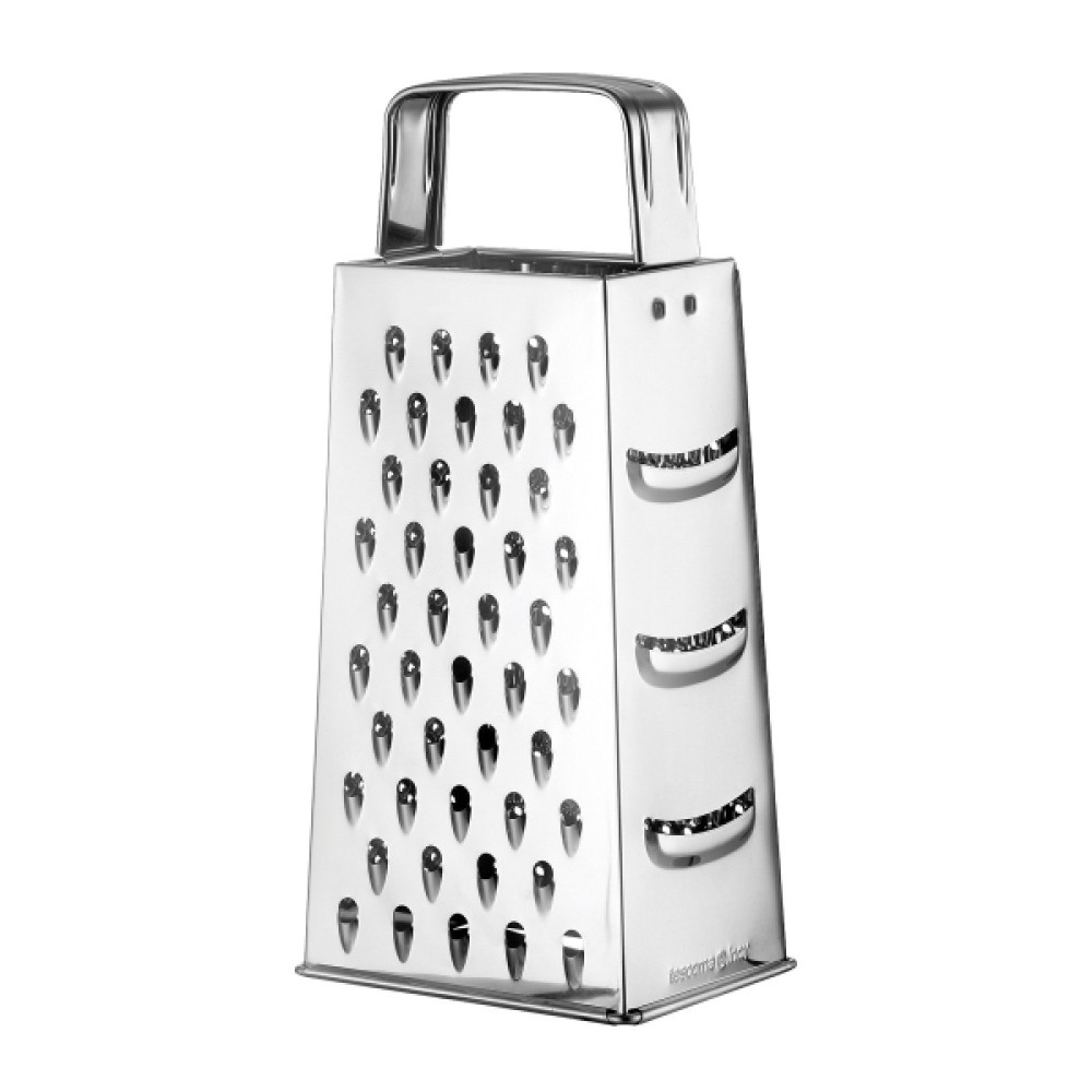  Тертка чотиристороння Handy 10x8x23 см Tescoma 643742