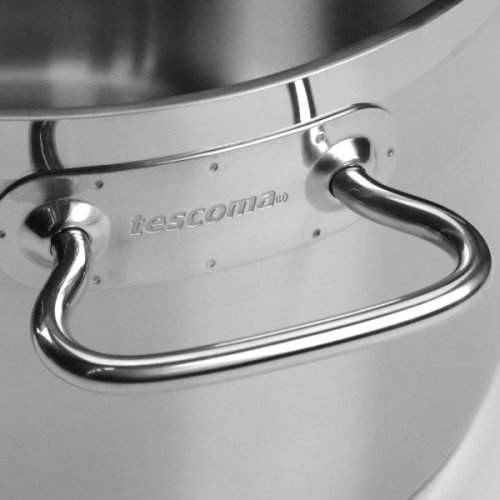  Каструля середньої висоти з пласкою кришкою Home profi 1,5 л 16x8 см Tescoma 774216