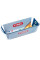  Форма для запекания и выпечки буханка Bake and enjoy 1,7 л 31x12x8 см Pyrex, ARC international 836B000