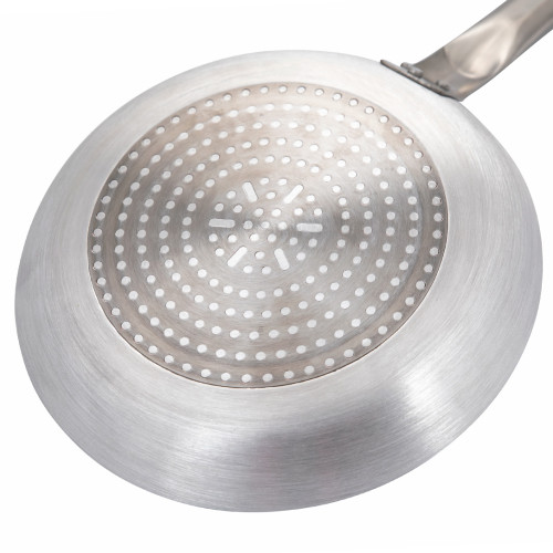  Сковорідка з металевою ручкою Aluma induction 26 см FoREST 281126