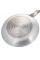  Сковорідка з металевою ручкою Aluma induction 32 см FoREST 281132