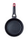  Сковорідка глибока червона смужка Optima plus 24 см Pyrex, ARC international OT24DF6