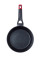  Сковорідка глибока червона смужка Optima plus 26 см Pyrex, ARC international OT26DF6