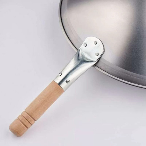  Сковорідка WOK Wok 40 см Stalgast 037400
