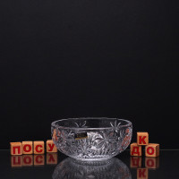  Конфетница Perseus 14 см Crystal Bohemia 59001/3/99004/145