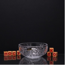  Цукерниця Perseus 14 см Crystal Bohemia 59001/3/99004/145