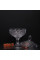  Цукерниця на ніжці з кришкою Taurus 24x14 см Crystal Bohemia 59002/99007/240